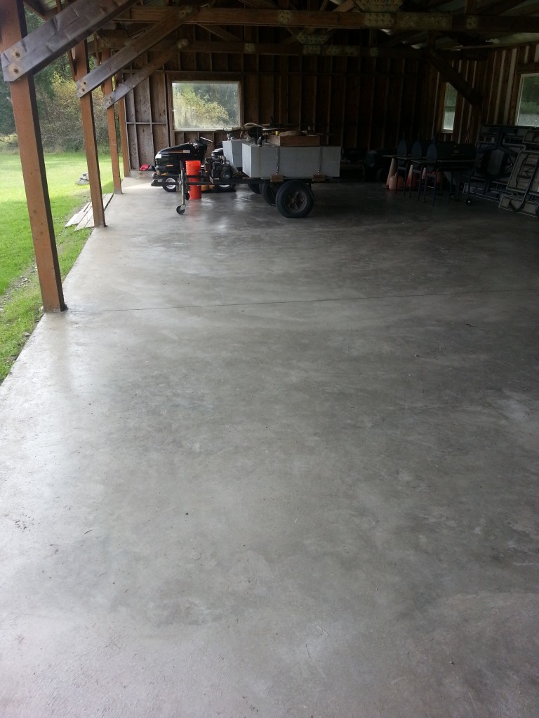 pic of new floor coming!